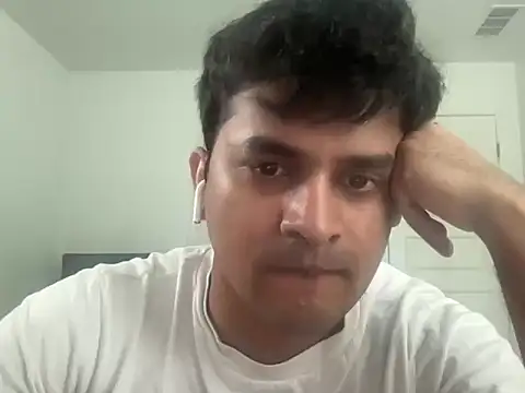 Unseenadam143 online show from 02.02.26