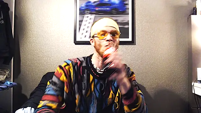 jinjasnack online show from 10.30.25