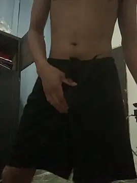 Snapshot of Pedritohung chatting on 11.10.25 Pedritohung online show from 11.10.25