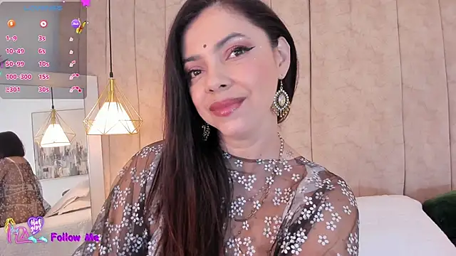 Anantaa  online show from 06.05.26