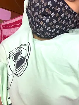 Priyajaanbaby online show from 11.29.25