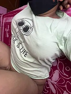 Priyajaanbaby online show from 05.19.26