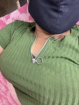 Priyajaanbaby online show from 07.14.26