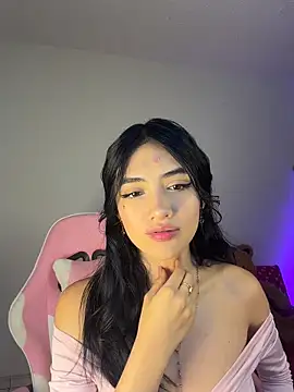 mandy222  online show from 05.17.26