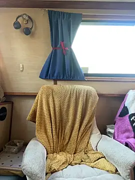 ladyboatlady online show from 05.01.26