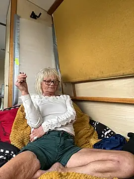 ladyboatlady online show from 07.05.26