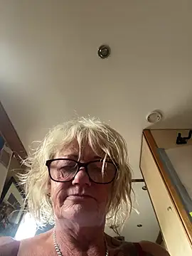 ladyboatlady online show from 07.07.26