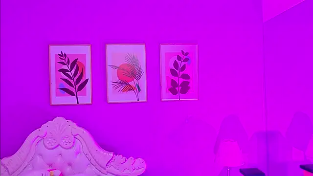 SamantaKane online show from 04.11.26