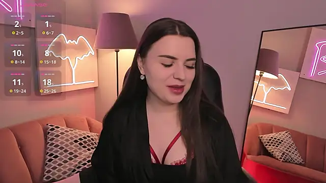 AliceLiador online show from 02.02.26