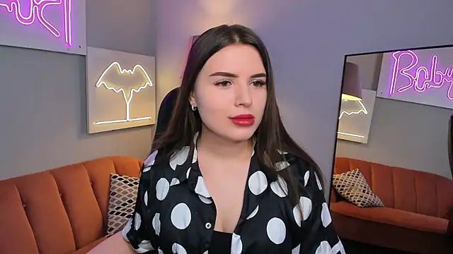 AliceLiador online show from 03.21.26