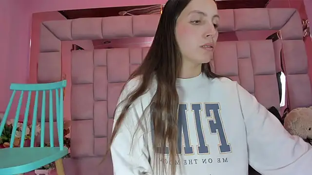 paula miler1 online show from 02.09.26