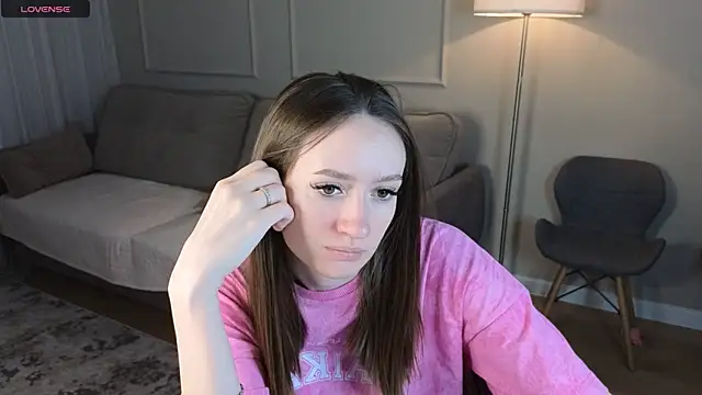 cutienaughtygirl online show from 04.05.26