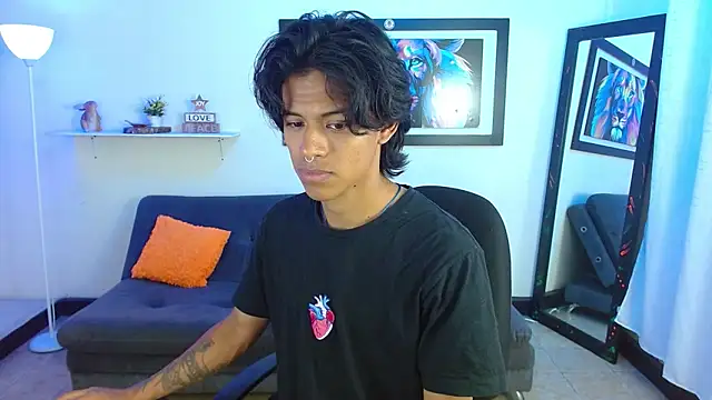 dreyk20 online show from 02.04.26