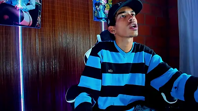 briamhoconor xh online show from 02.03.26