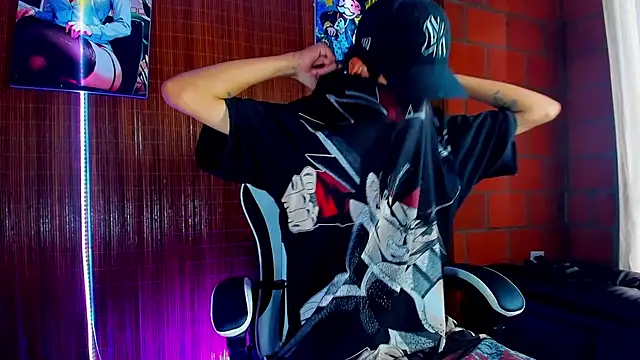 briamhoconor xh online show from 02.08.26