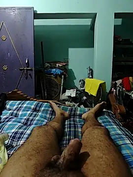 RitkKaala online show from 10.27.25