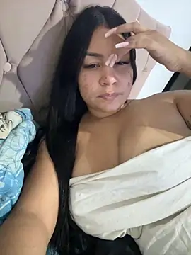 julianamascarada online show from 09.21.25