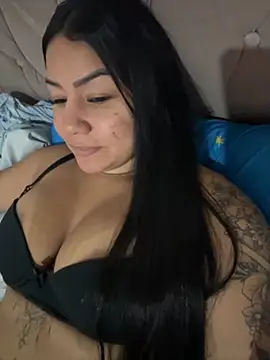 julianamascarada online show from 11.11.25