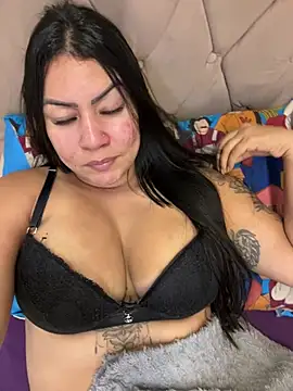 julianamascarada online show from 07.31.26