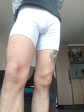 Tattoboy19cm online show from 09.23.25