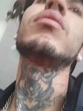 Tattoboy19cm online show from 10.14.25