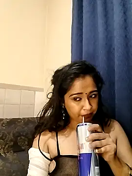 cute indianxo online show from 03.05.26