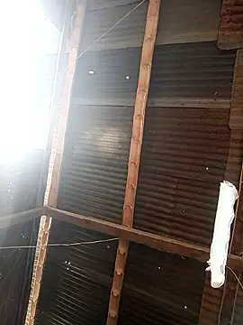 Snapshot of Davir2001 chatting on 02.27.26 Davir2001 online show from 02.27.26