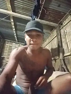 Davir2001 online show from 03.27.26