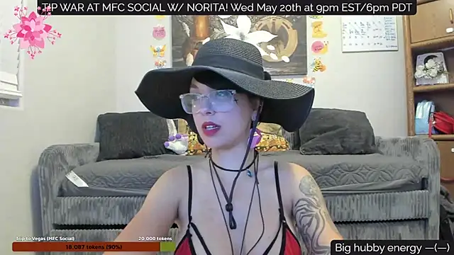 Cynpai online show from 05.15.26