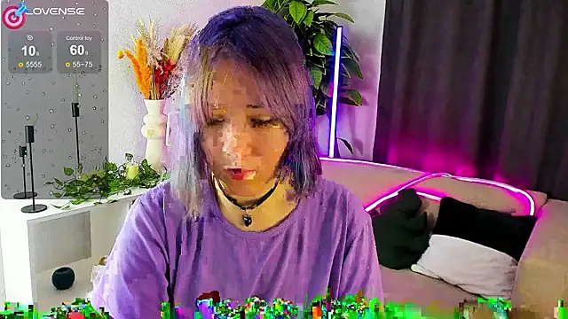 Ketrin Jones online show from 02.08.26