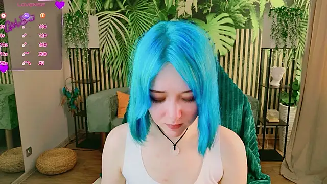 Ketrin Jones online show from 04.09.26