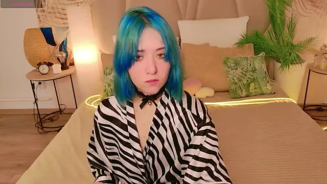 Ketrin Jones online show from 04.25.26