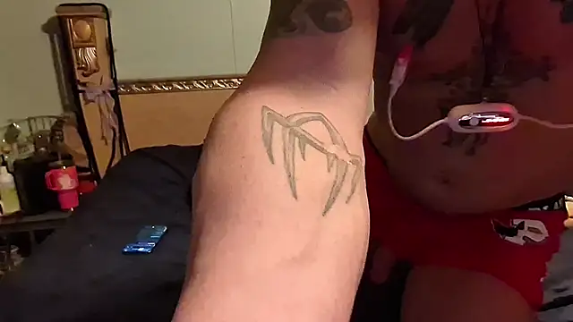 AntMeich6969 online show from 02.14.26