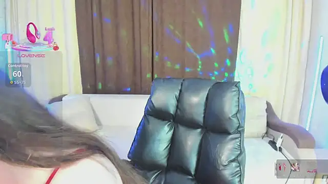  Shy Jenny  online show from 07.04.26