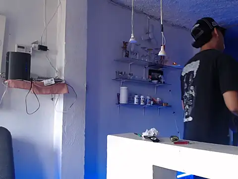 dani titan320 online show from 11.13.25