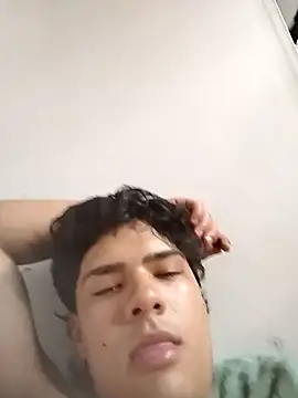 dani titan320 online show from 03.17.26