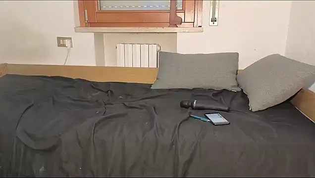 Nina-Holly online show from 04.09.26