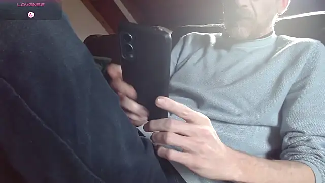 Vrenico-SC online show from 04.18.26