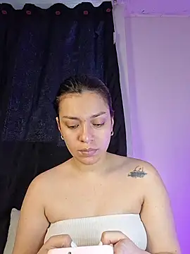 AmaiaSalvatore online show from 05.21.26