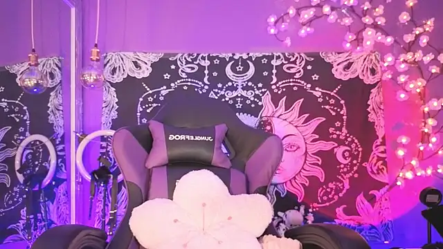 Gaia Gatex online show from 02.09.26