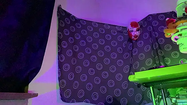 DjDiCKmannOnE online show from 02.07.26