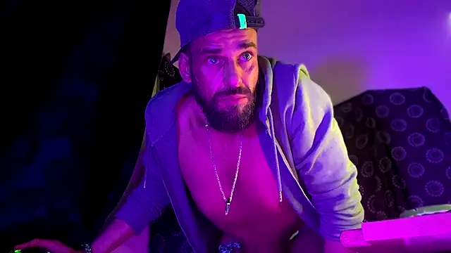 DjDiCKmannOnE online show from 04.22.26