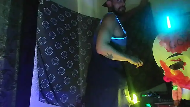 DjDiCKmannOnE online show from 07.26.26