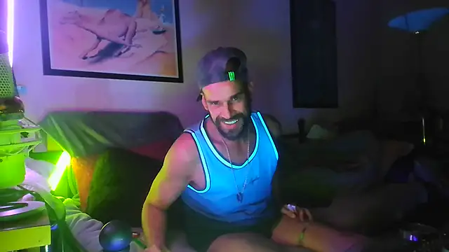 DjDiCKmannOnE online show from 07.26.26