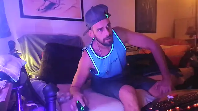 DjDiCKmannOnE online show from 07.28.26