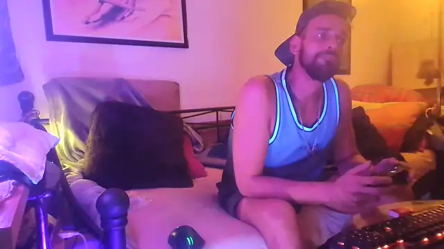 DjDiCKmannOnE online show from 07.28.26