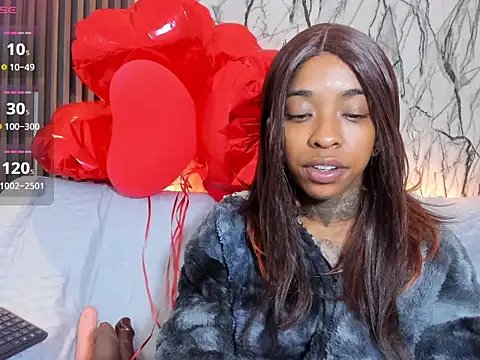 Pauline Fox online show from 02.14.26