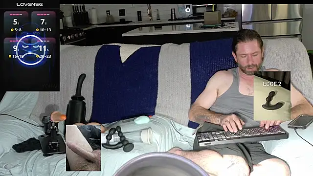 danoo84 online show from 11.09.25