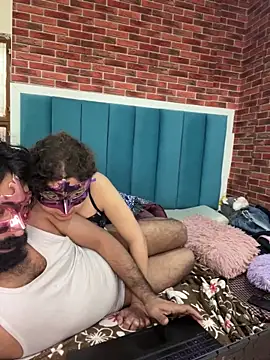 WILDKAT7 online show from 02.06.26