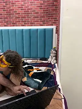 WILDKAT7 online show from 02.21.26